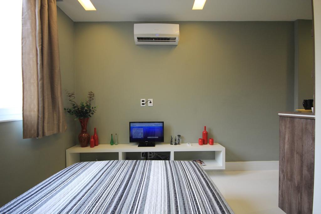 Copacabana 517 ริโอเดจาเนโร ห้อง รูปภาพ