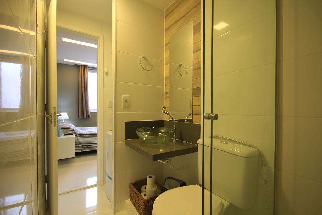 Copacabana 517 ริโอเดจาเนโร ห้อง รูปภาพ