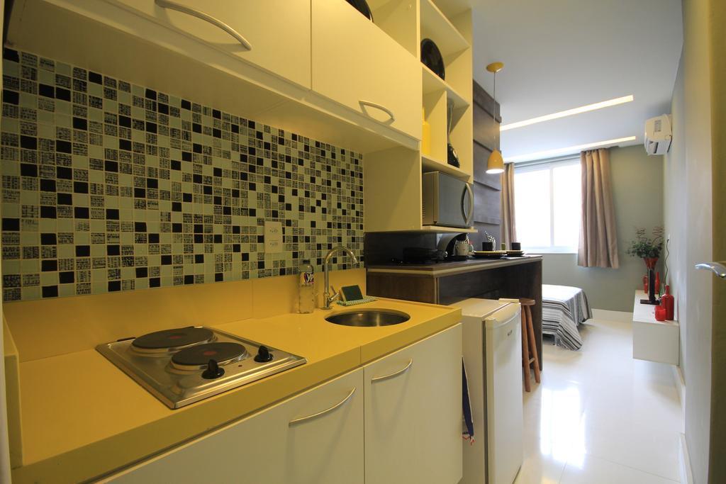 Copacabana 517 ริโอเดจาเนโร ห้อง รูปภาพ